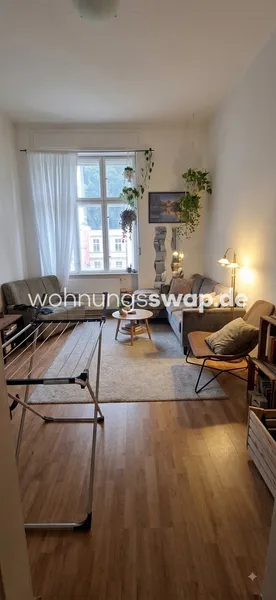 Wohnungstausch: Paul-Robeson-Straße 29 — photo 1